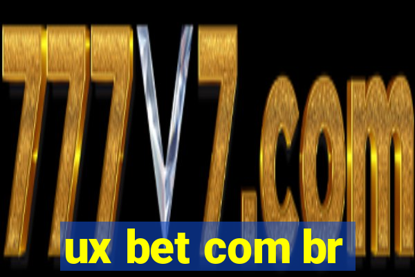 ux bet com br